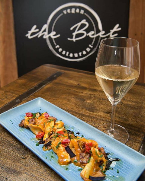 The Beet - Holiday Jervis Bay 1