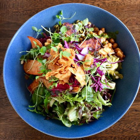 The Beet - Holiday Jervis Bay 2