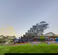 The Sun Bistro - Holiday Jervis Bay