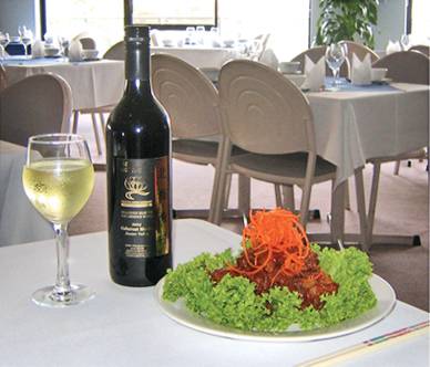 Lotus At Lighthouse - Holiday Jervis Bay 0