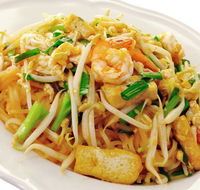 Thai  27 - Holiday Jervis Bay