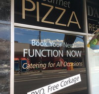 DAmatos Family Restaurant - Holiday Jervis Bay