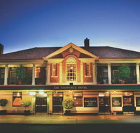 Tamworth Hotel - Holiday Jervis Bay