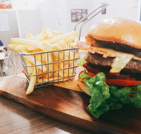 Mitchells Espresso - Holiday Jervis Bay