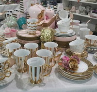 Homewares From Everywhere - Holiday Jervis Bay