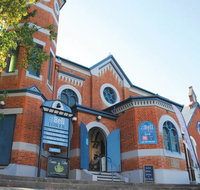The Old Bell Tower Cafe - Holiday Jervis Bay