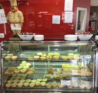 PKs Bakery - Holiday Jervis Bay