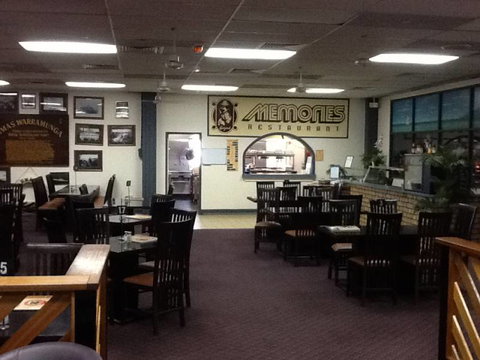 Tennant Creek Memorial Club - Holiday Jervis Bay 1