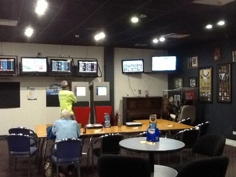 Tennant Creek Memorial Club - Holiday Jervis Bay 4