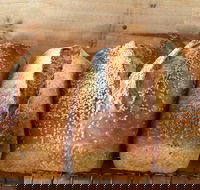 Blackbird Artisan Bakery - Holiday Jervis Bay
