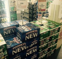 Hotel Tudor - Holiday Jervis Bay