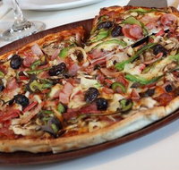 Jags Ristorante - Holiday Jervis Bay