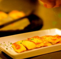 Opah Gary's Original Greek Yum Cha