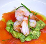 Blu Water Grill - Holiday Jervis Bay