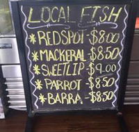Colonial Corner Takeaway - Holiday Jervis Bay