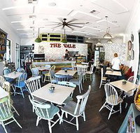 The Vale Cafe - Holiday Jervis Bay