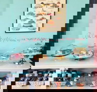 Rockabellas Roadside Diner - Holiday Jervis Bay