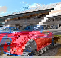 2020 Shannons Convicts to Classics - Car and Bike Show - Holiday Jervis Bay