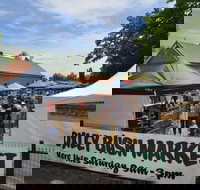 41st Annual Oxley Bush Market - Holiday Jervis Bay