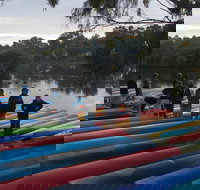 Avon Descent - Holiday Jervis Bay