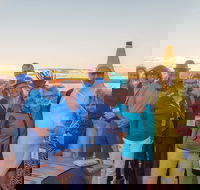 Barnbougle 4 Ball 2020 - Holiday Jervis Bay