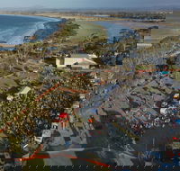 Bridport Summer Party February 2021 - Holiday Jervis Bay