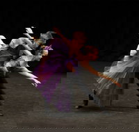 Burdekin Junior Eisteddfod - Holiday Jervis Bay