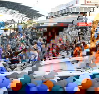 Burdekin Water Festival - Holiday Jervis Bay