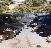 Cars at BIG 4 Conway Beach Tourist Park Whitsundays - Holiday Jervis Bay