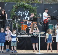 Carols in the Park Corowa - Holiday Jervis Bay