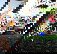 Church Markets - Holiday Jervis Bay