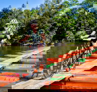 Convict 100 - Holiday Jervis Bay