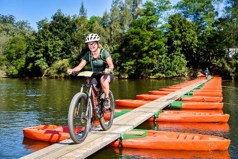 Convict 100 - Holiday Jervis Bay 0