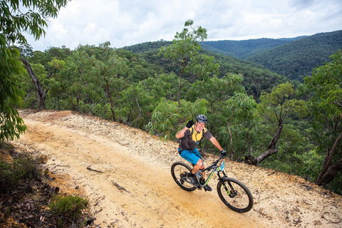 Convict 100 - Holiday Jervis Bay 1