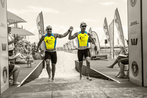 Coolangatta Gold 2020 - Holiday Jervis Bay 0