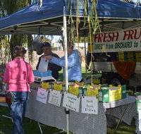 Corowa Rotary Federation Festival Market - Holiday Jervis Bay