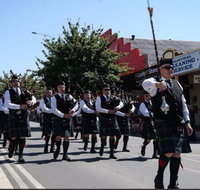 Corowa Rotary Federation Festival - Holiday Jervis Bay