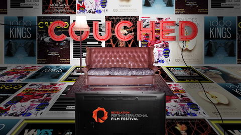 COUCHED - Revelation Perth International Film Festival - Holiday Jervis Bay 0