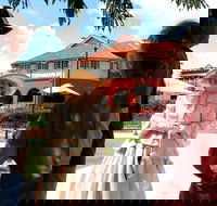 Free Guided Maryborough Heritage Walk Tour - Holiday Jervis Bay