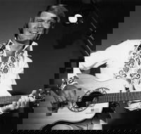 Glen Campbell And Frankie Laine Show - Holiday Jervis Bay