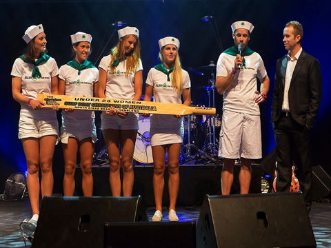 Golden Blade Awards 2021 - Holiday Jervis Bay 2