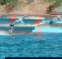 Grafton Bridge to Bridge Ski Classic - Holiday Jervis Bay