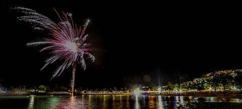 Great Barrier Reef Festival - Holiday Jervis Bay 0