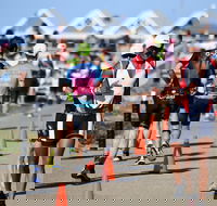 IRONMAN Western Australia - Holiday Jervis Bay