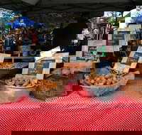 Lawson Park Markets - Holiday Jervis Bay