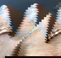 Lost Wax Silver Ring Workshop - Pod Jewellery - Holiday Jervis Bay