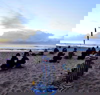 Making Meditation Mainstream Free Beach Meditation Sessions - Avalon Beach - Holiday Jervis Bay