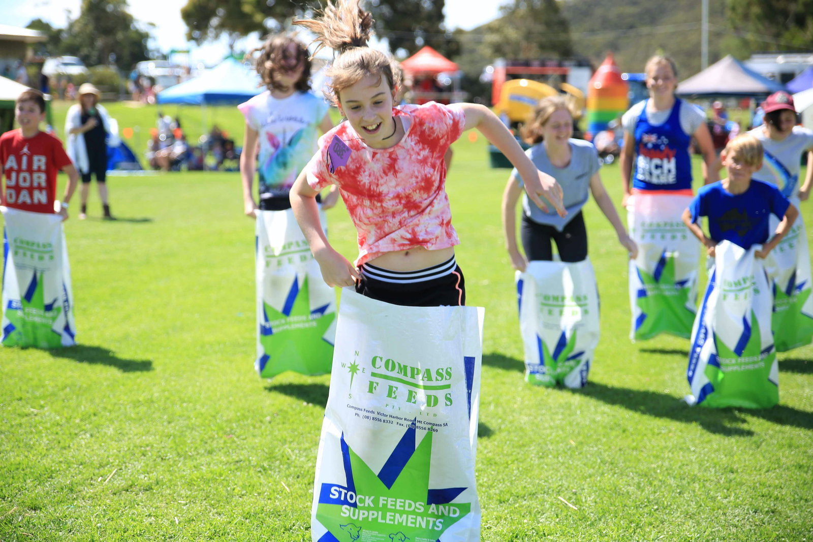 Nangkita SA Holiday Jervis Bay