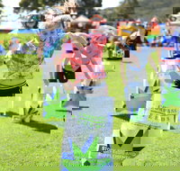 Mt Compass Farmerama - Holiday Jervis Bay