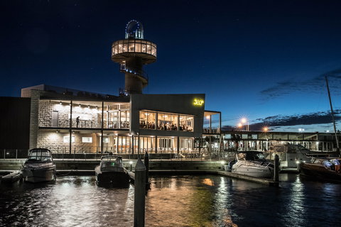 New Year’s Eve At 360Q (Upstairs) - Holiday Jervis Bay 1